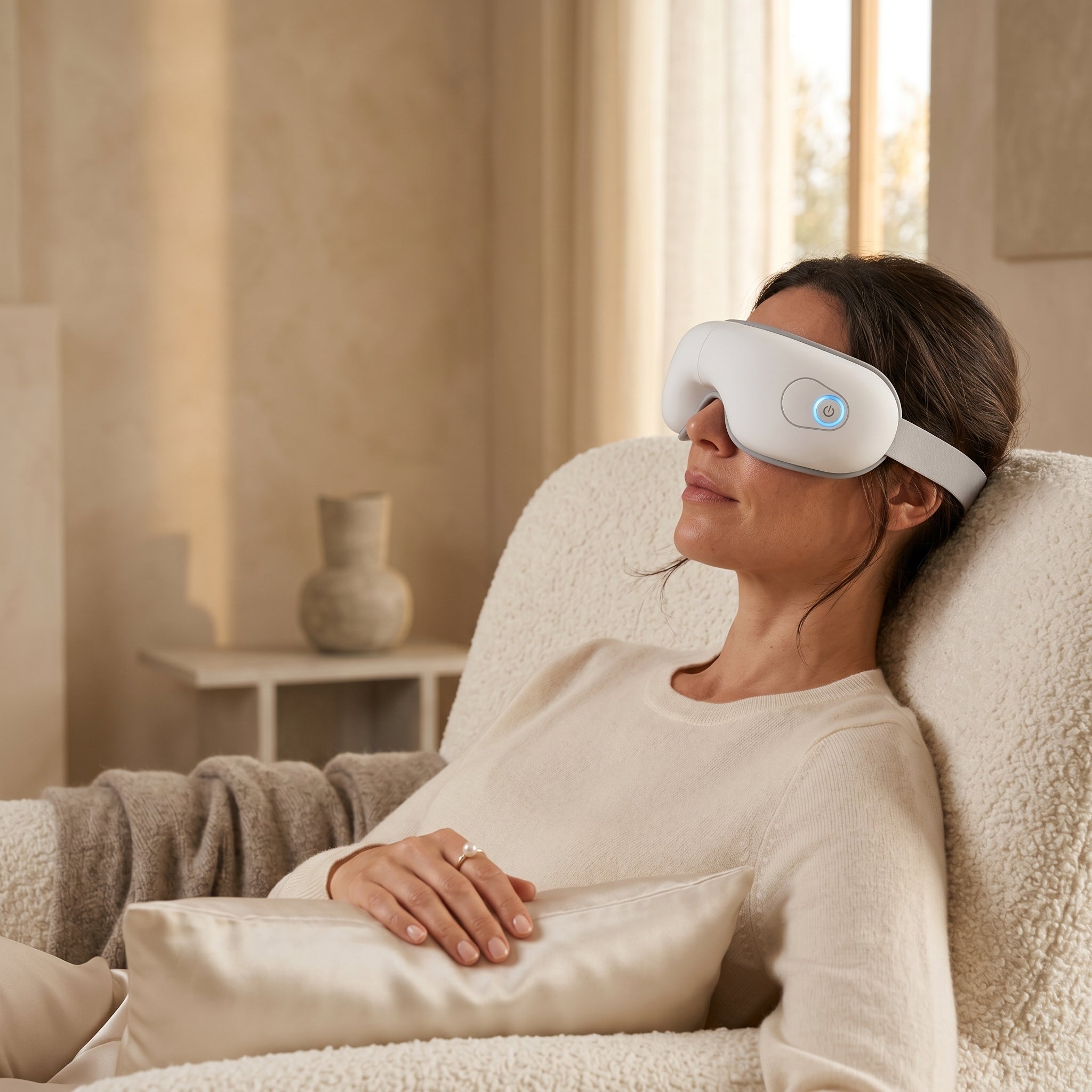 Masajeador ocular SERENŌ™ — vista 8